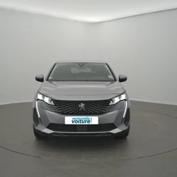 Peugeot 3008 3008 Hybrid 225 e-EAT8 - Allure Saint-Georges-des-Coteaux