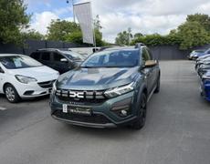Dacia Sandero - STEPWAY EXTREM ECO G 100 III - 15 490 €