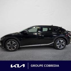 Kia EV6 229ch Active 2WD Yffiniac