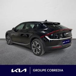 Kia EV6 229ch Active 2WD Yffiniac