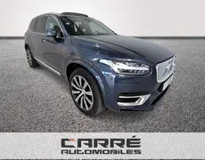 Volvo XC90 - Recharge T8 AWD GT 8 Inscription Luxe - 51 890 €