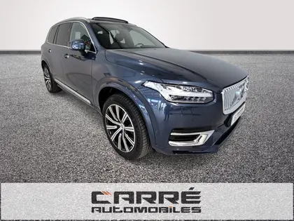Volvo XC90 - Recharge T8 AWD GT 8 Inscription Luxe - 51 890 €