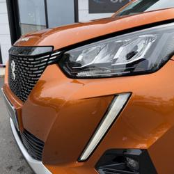 Peugeot 2008 1.2 PURETECH 130CH S&S ALLURE EAT8 Chevaign&eacute;