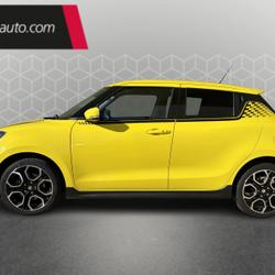 Suzuki Swift Sport 1.4 Boosterjet Hybrid occasion - Bo&eacute; - photo 2/41