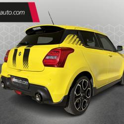 Suzuki Swift Sport 1.4 Boosterjet Hybrid occasion - Bo&eacute; - photo 3/41