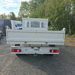 Renault Master FOURGON BS PROP RJ3500 L2 PAFC BLUE DCI 130 EURO VI CONFORT occasion - Lannemezan - photo 3/26