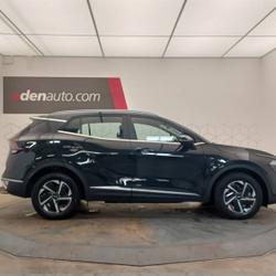 Kia Sportage VP 1.6 T-GDi 230ch ISG Hybride BVA6 4x2 Active occasion - Bruges - photo 3/42