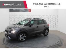 Citroen C3 Aircross Lons