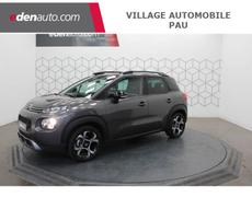 Citroen C3 Aircross Lons