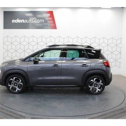 Citroen C3 Aircross PureTech 110 S&S BVM6 Shine occasion - Lons - photo 2/46