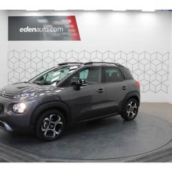 Citroen C3 Aircross PureTech 110 S&S BVM6 Shine occasion - Lons - photo 3/46