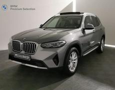 BMW X3 Hœnheim