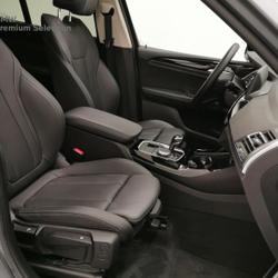 BMW X3 sDrive18d 150ch Business Design H&oelig;nheim