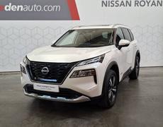 Nissan XTrail Royan