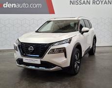 Nissan XTrail Royan