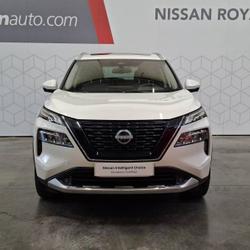 Nissan XTrail e-POWER 204 ch Tekna occasion - Royan - photo 2/49