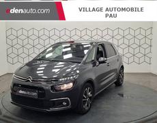 Citroen C4 Picasso Lons