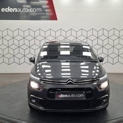 Citroen C4 Picasso Picasso PureTech 130 S&S Exclusive occasion - Lons - photo 2/36