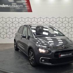 Citroen C4 Picasso Picasso PureTech 130 S&S Exclusive occasion - Lons - photo 3/36