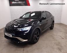 Renault Arkana Lannemezan