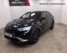 Renault Arkana Lannemezan
