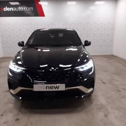 Renault Arkana E-Tech hybride 145 - 22 Engineered occasion - Lannemezan - photo 2/33