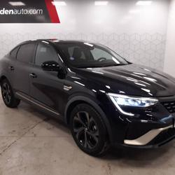 Renault Arkana E-Tech hybride 145 - 22 Engineered occasion - Lannemezan - photo 3/33