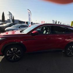 MG EHS EHS 1.5 Hybrid+ 224 ch Luxury Saint-Marcel