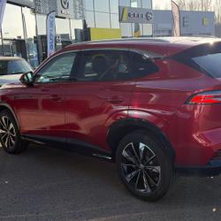 MG EHS EHS 1.5 Hybrid+ 224 ch Luxury Saint-Marcel