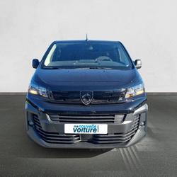 Peugeot Expert CA FIXE M BLUEHDI 180 S&S EAT8 occasion - Saint-Georges-des-Coteaux - photo 2/20