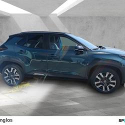 Toyota Yaris Cross 116h Trail MY22 Englos