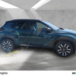 Toyota Yaris Cross 116h Trail MY22 occasion - Englos - photo 3/30