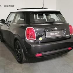 Mini Mini Cooper SE 184ch Edition Premium Plus BVA 5CV Haguenau