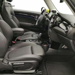 Mini Mini Cooper SE 184ch Edition Premium Plus BVA 5CV Haguenau