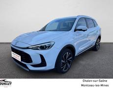 MG ZS Saint-Marcel