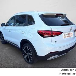 MG ZS ZS 1.5 L Hybrid+ 197 ch Luxury Saint-Marcel