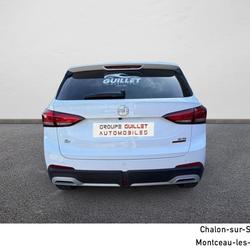 MG ZS ZS 1.5 L Hybrid+ 197 ch Luxury Saint-Marcel