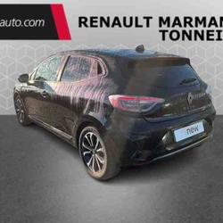 Renault Clio 5 E-Tech full hybrid 145 ch GSR2 Techno occasion - Sainte-Bazeille - photo 3/50