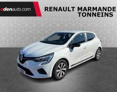 Renault Clio 5 Sainte-Bazeille