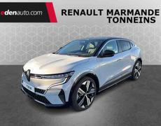 Renault Megane 4 Sainte-Bazeille