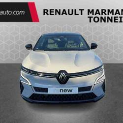 Renault Megane 4 E-Tech 220 ch autonomie confort AC22 Iconic occasion - Sainte-Bazeille - photo 2/50