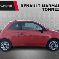 Fiat 500 II 1.0 70 ch Hybride BSG S/S occasion - Sainte-Bazeille - photo 3/48