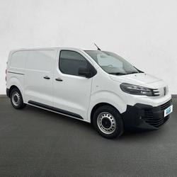 Peugeot Expert FGN M BLUEHDI 145 BVM6 occasion - Saint-Georges-des-Coteaux - photo 3/28