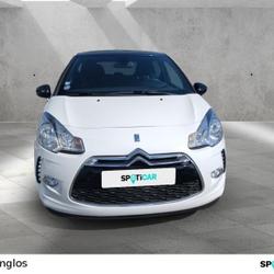 Ds DS3 1.2 VTi Puretech So Chic Englos