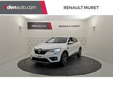 Renault Arkana Muret