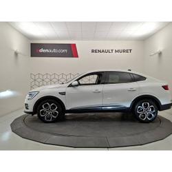 Renault Arkana E-Tech hybride 145 - 22 Techno occasion - Muret - photo 2/50