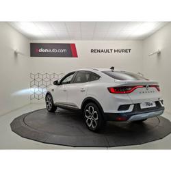 Renault Arkana E-Tech hybride 145 - 22 Techno occasion - Muret - photo 3/50