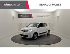 Renault Twingo 3