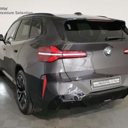 BMW X3 xDrive30e 299ch M Sport H&oelig;nheim