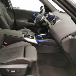 BMW X3 xDrive30e 299ch M Sport H&oelig;nheim